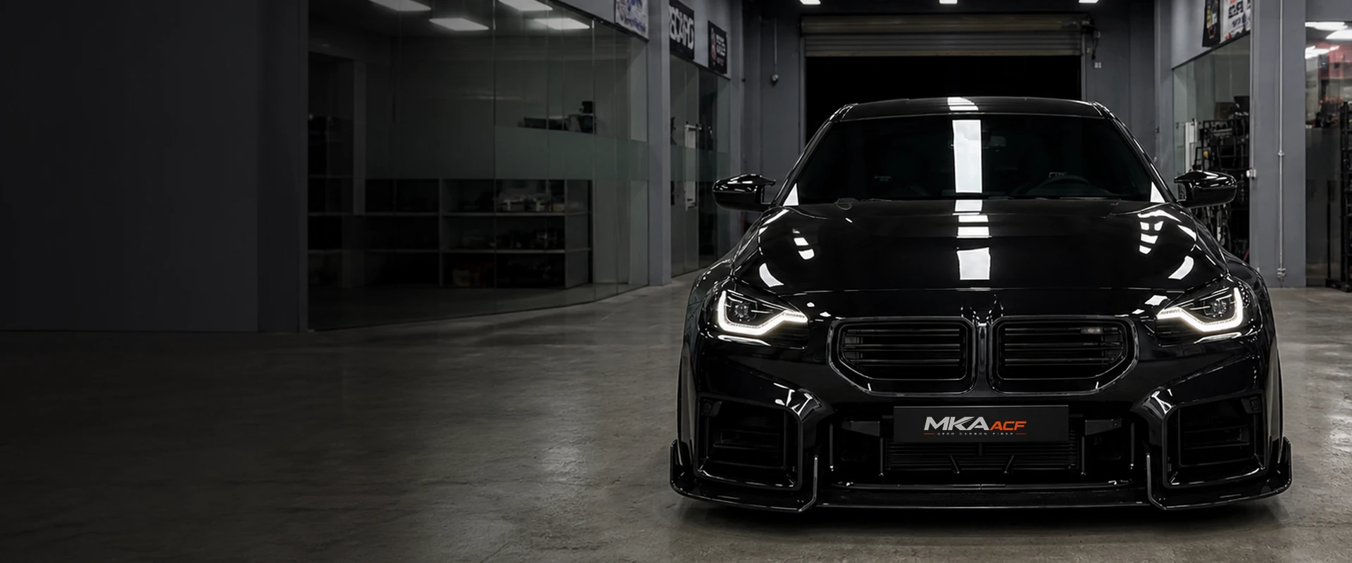 MKAACF premium performance upgrades