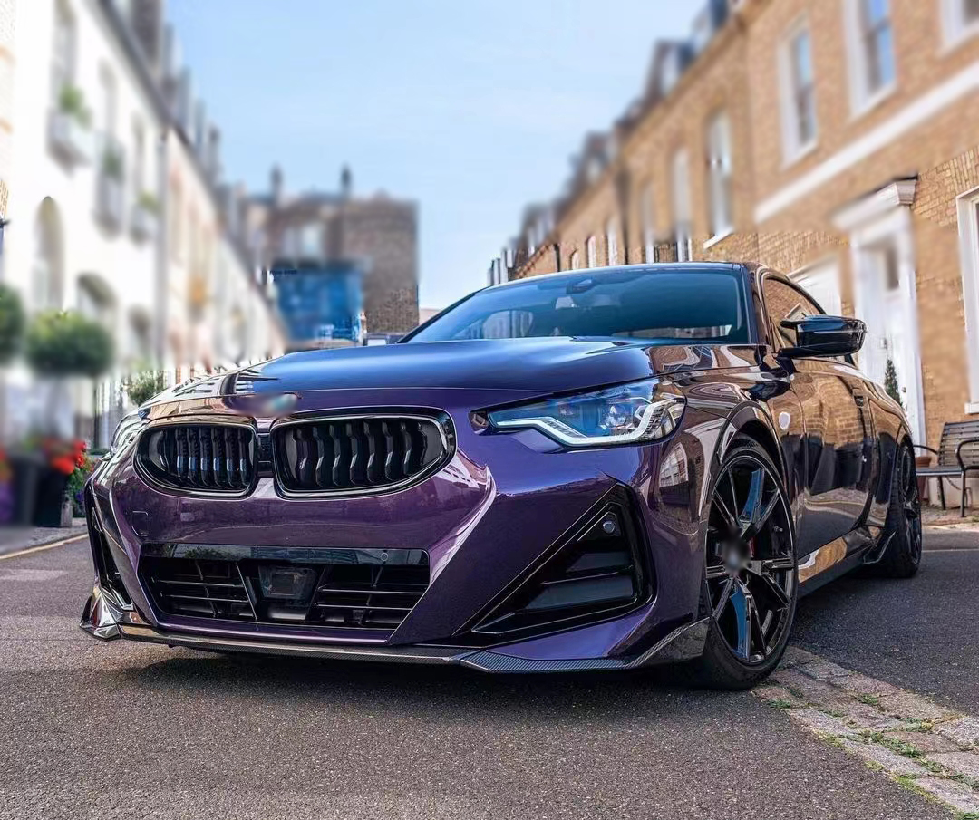 Body Kits