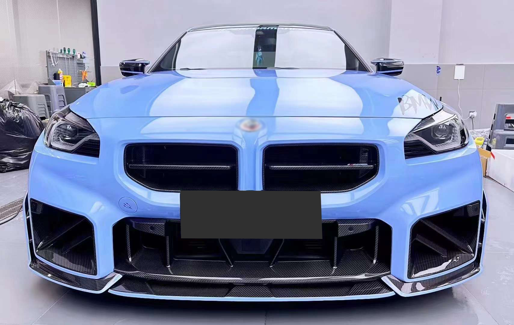 Grilles & Vents