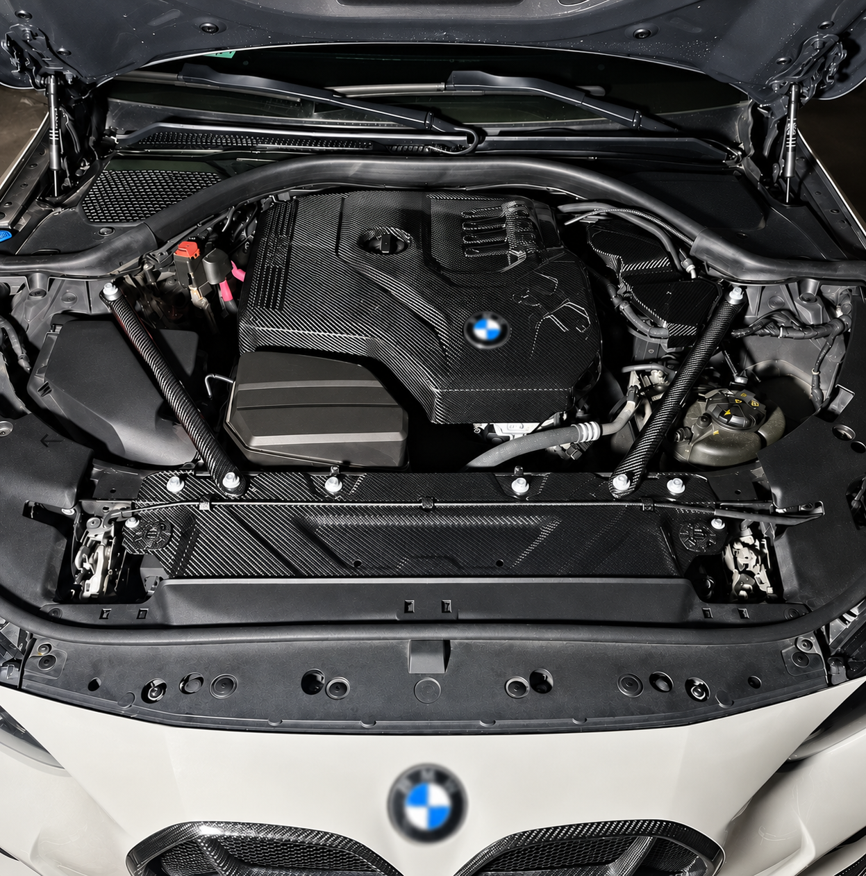 Engine Bay Kit
